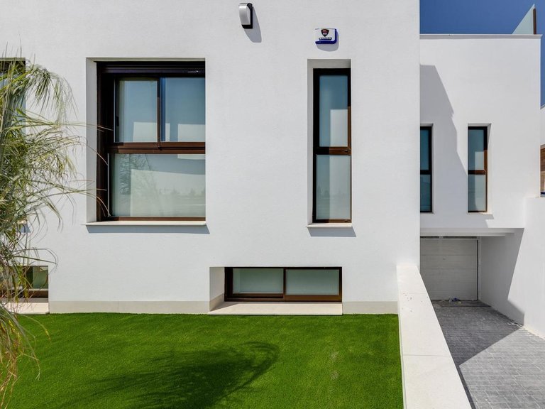 Villa for Sale in Los Alcazares, Murcia 27