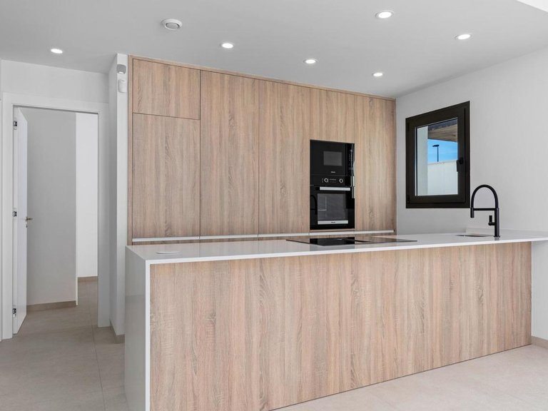 Villa for Sale in Pilar De La Horadada, Alicante 11