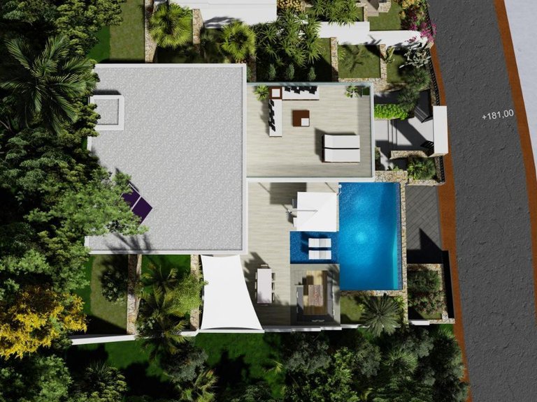 Villa for Sale in Calpe, Alicante 13