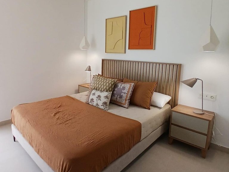 Town House for Sale in Bigastro, Alicante 7