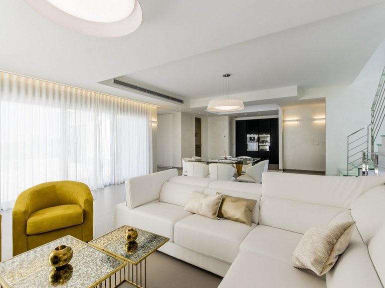 Villa for Sale in Orihuela Costa, Alicante 25