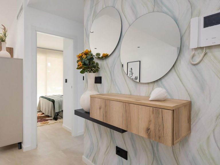 Apartment for Sale in Los Alcazares, Murcia 33