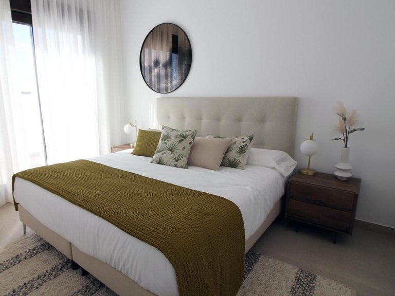 Town House for Sale in Pilar De La Horadada, Alicante 20