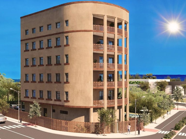 Apartment for Sale in Villajoyosa, Alicante 1