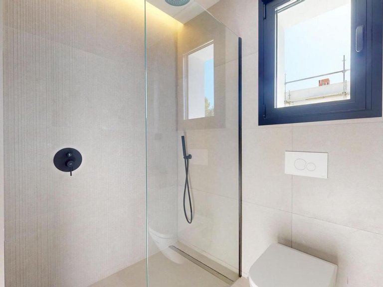 Villa for Sale in Polop, Alicante 21