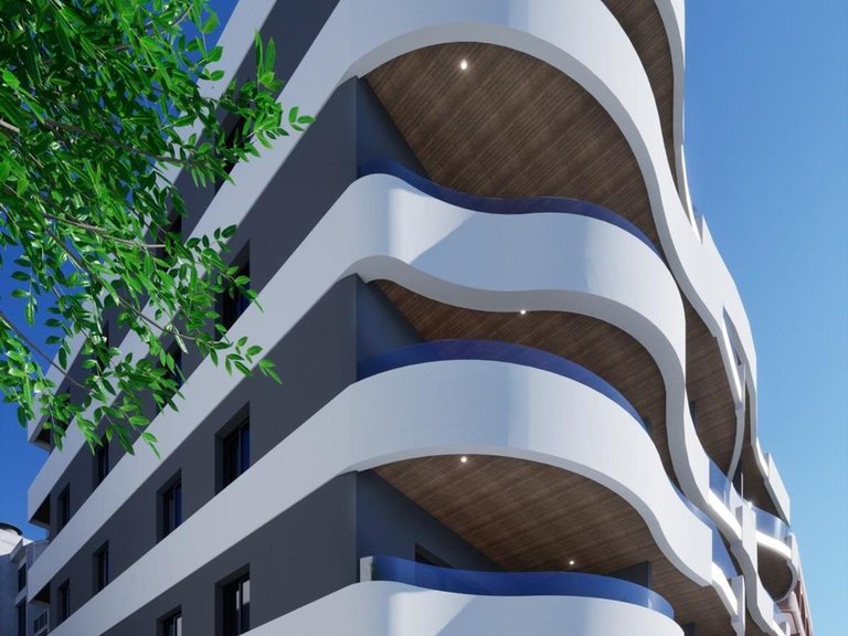 Apartment for Sale in Torrevieja, Alicante 6