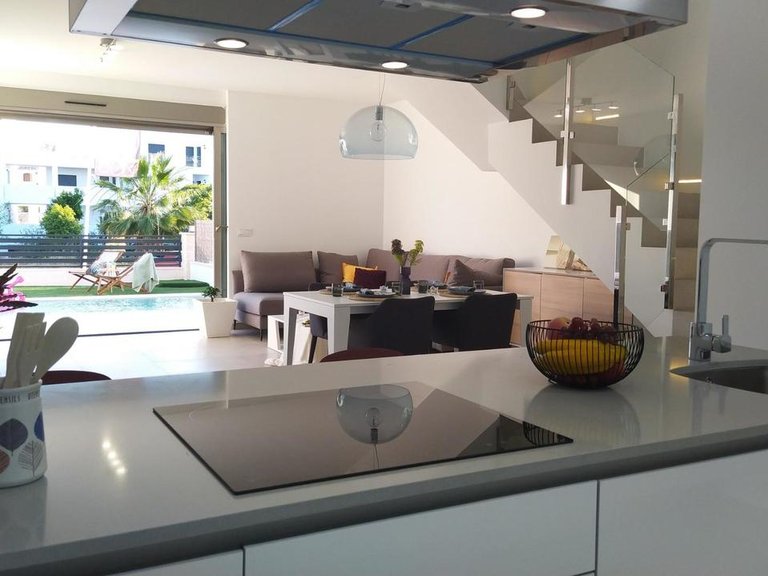 Villa for Sale in Orihuela Costa, Alicante 4