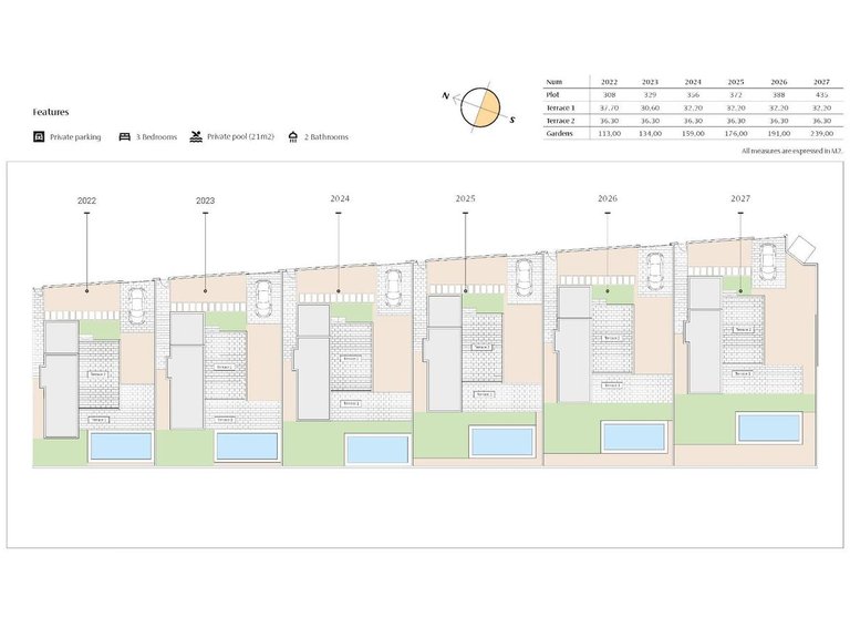 Villa for Sale in Algorfa, Alicante 22