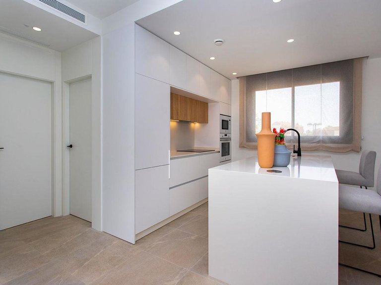 Villa for Sale in Sucina, Murcia 13