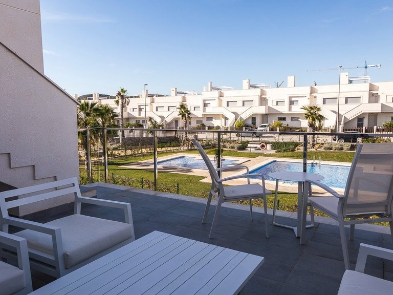 Villa for Sale in Orihuela, Alicante 24