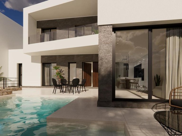 Town House for Sale in Dolores, Alicante 4