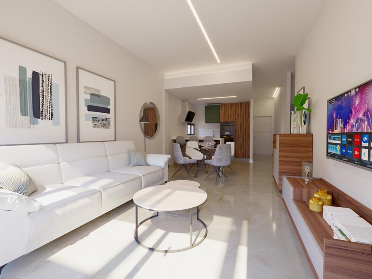 Villa for Sale in Algorfa, Alicante 3