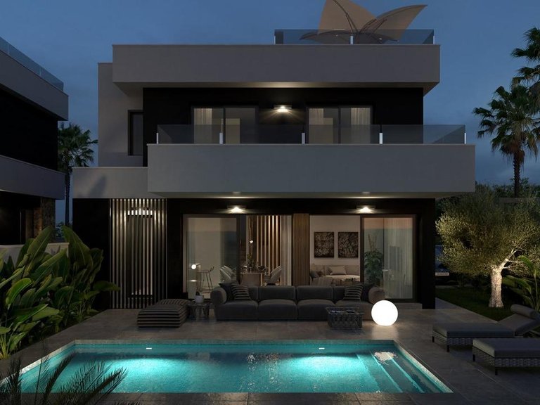 Villa for Sale in Ciudad Quesada, Alicante 6