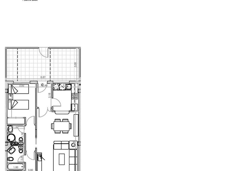 Apartment for Sale in Orihuela Costa, Alicante 42