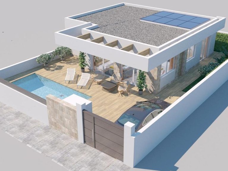 Villa for Sale in Ciudad Quesada, Alicante 5