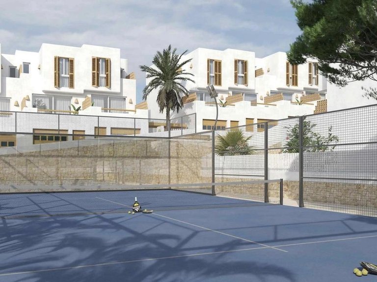 Villa for Sale in Rafol D'almunia, Alicante 12