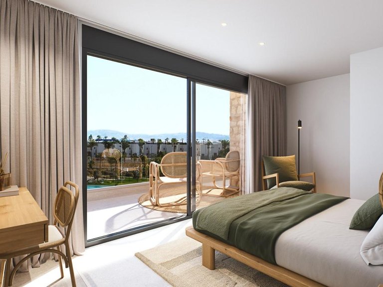 Villa for Sale in Torre Pacheco, Murcia 12