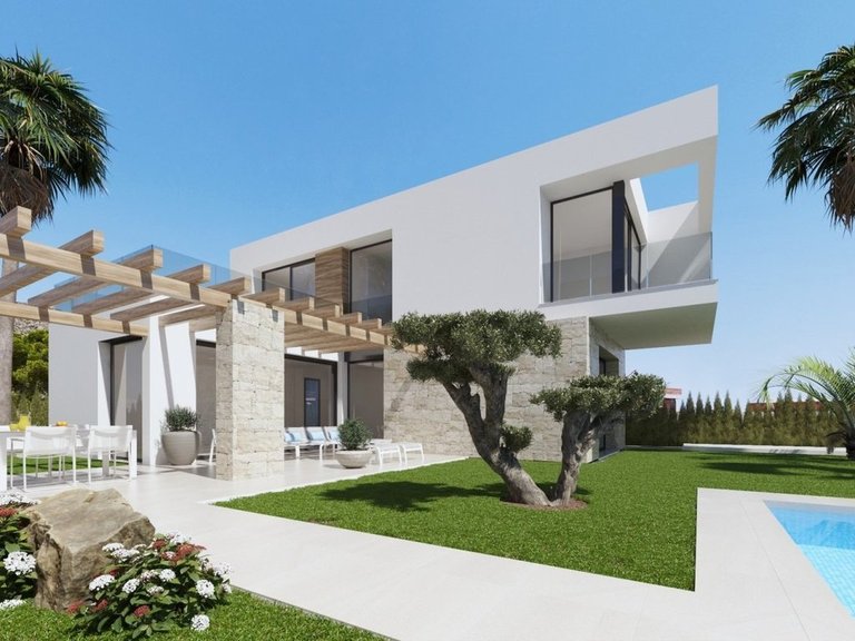 Villa for Sale in Finestrat, Alicante 5