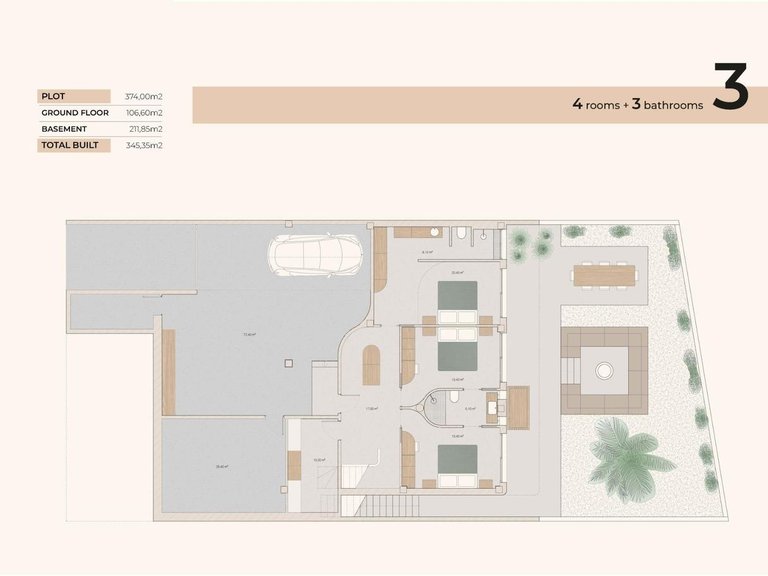 Villa for Sale in Algorfa, Alicante 26