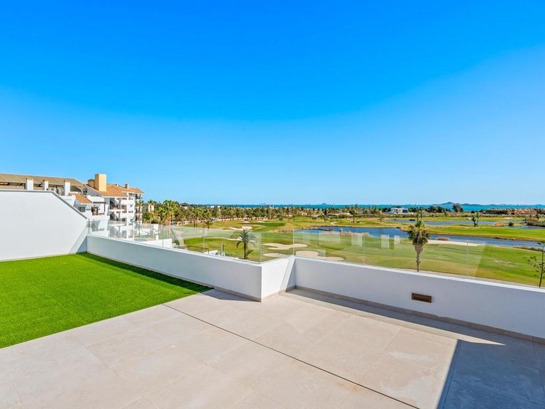 Apartment for Sale in Los Alcazares, Murcia 4