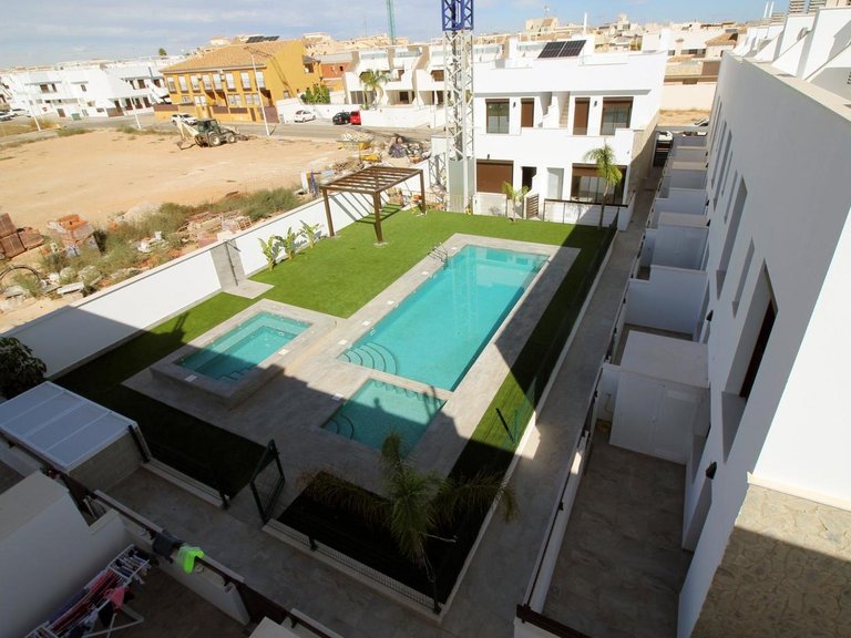 Villa for Sale in Pilar De La Horadada, Alicante 20