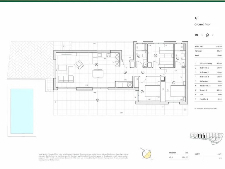 Villa for Sale in Finestrat, Alicante 16