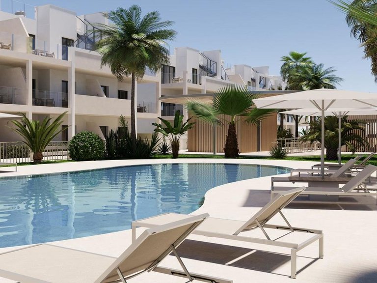 Apartment for Sale in Torre Pacheco, Murcia 2