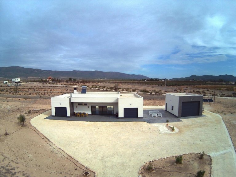 Villa for Sale in Pinoso, Alicante 18