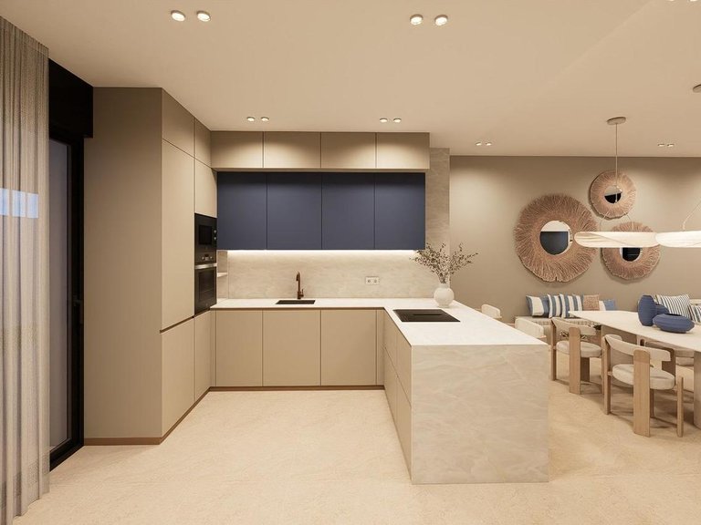 Villa for Sale in San Pedro Del Pinatar, Murcia 10