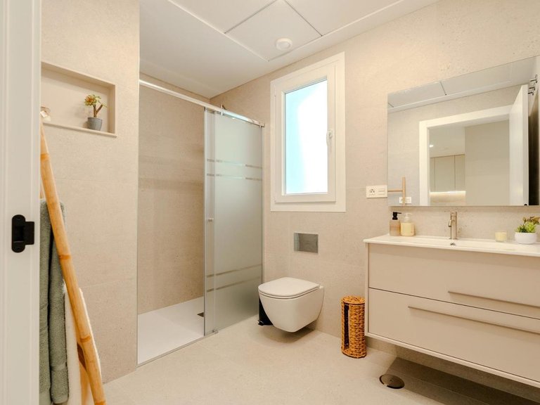 Villa for Sale in Los Alcazares, Murcia 17