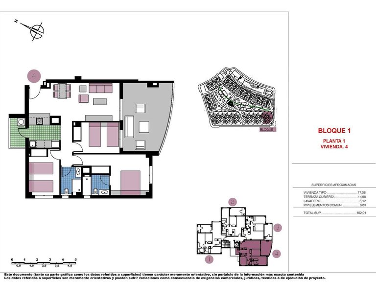 Apartment for Sale in Pilar De La Horadada, Alicante 7