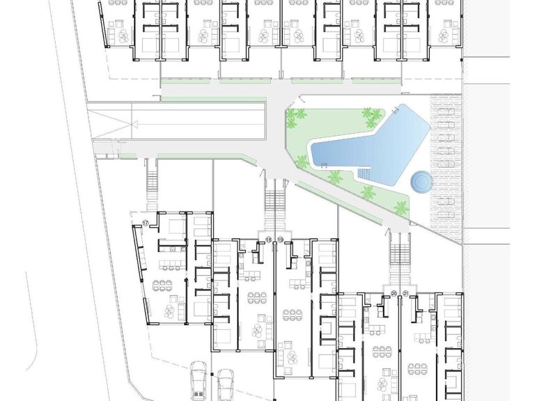 Villa for Sale in Pilar De La Horadada, Alicante 15