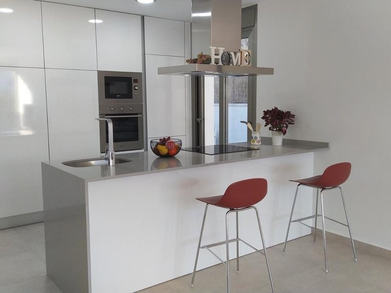 Villa for Sale in Orihuela Costa, Alicante 3