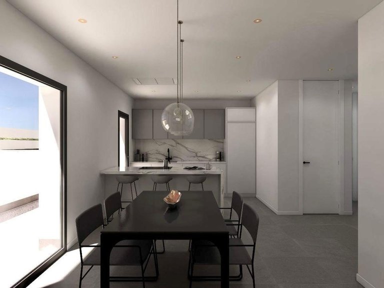 Villa for Sale in Benijofar, Alicante 26