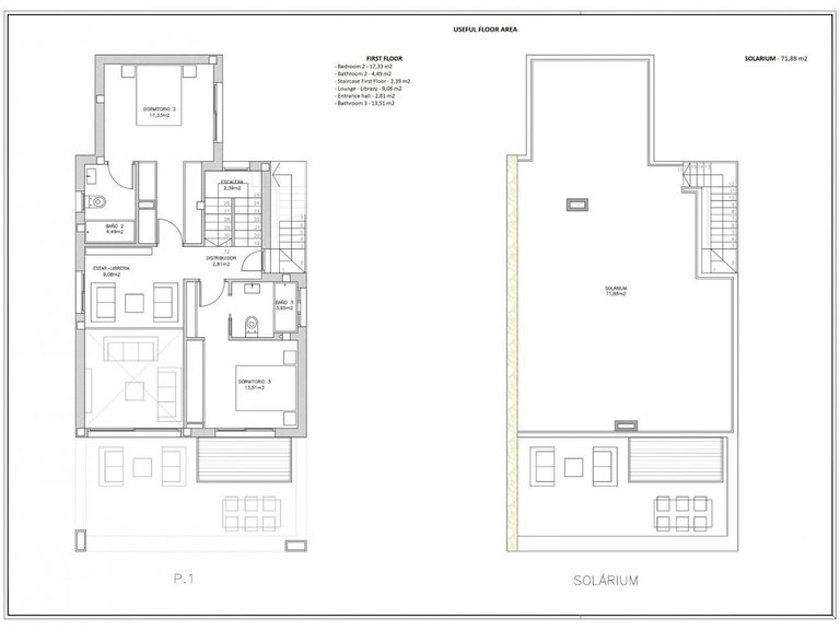 Villa for Sale in Torrevieja, Alicante 3
