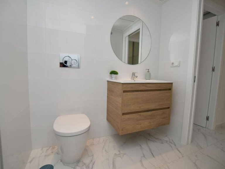 Villa for Sale in San Miguel De Salinas, Alicante 17