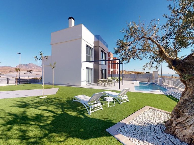 Villa for Sale in Mutxamel, Alicante 36