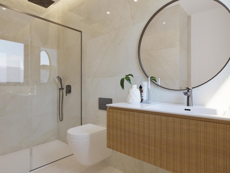 Villa for Sale in Finestrat, Alicante 17