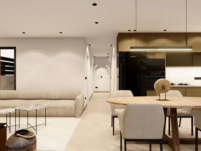 Villa for Sale in Benijofar, Alicante 9