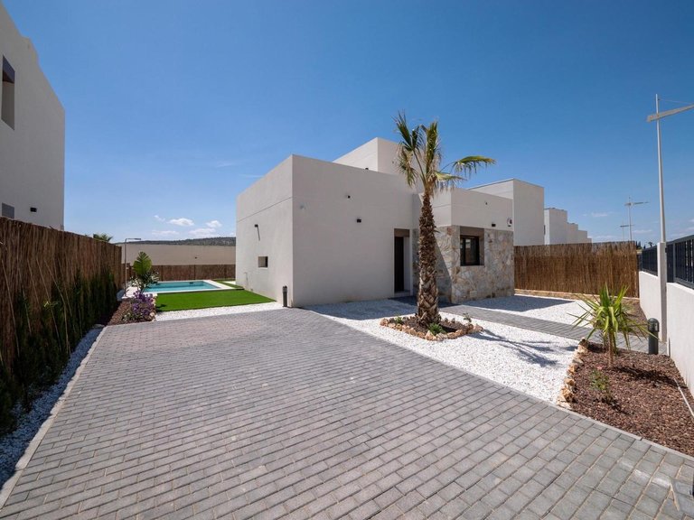 Villa for Sale in Algorfa, Alicante 19