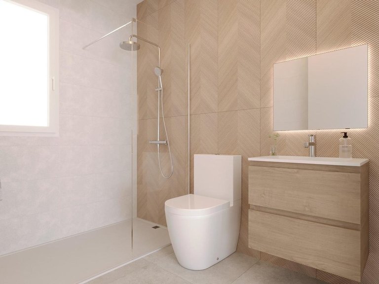Town House for Sale in Finestrat, Alicante 11