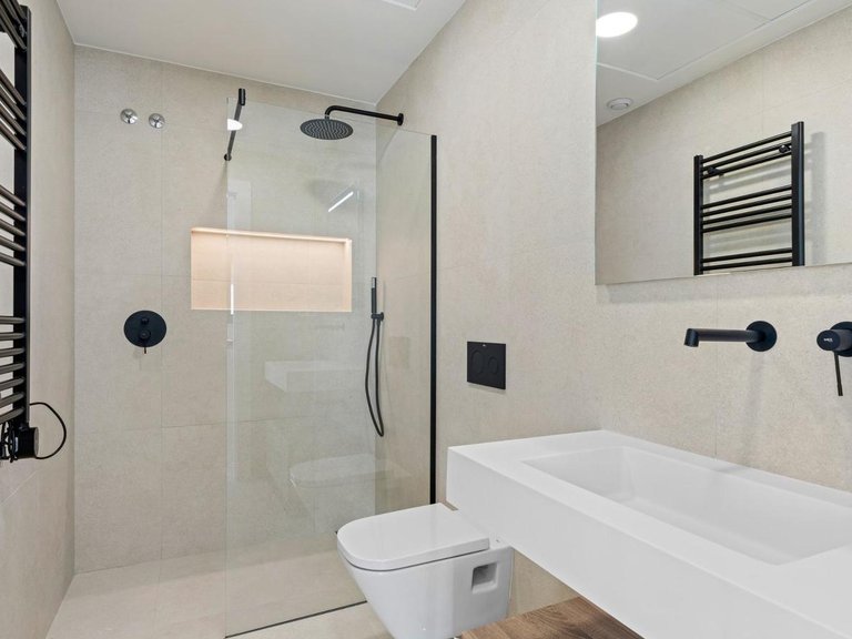 Villa for Sale in Pilar De La Horadada, Alicante 19