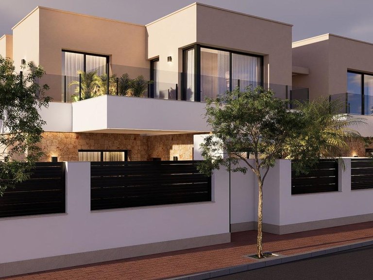 Villa for Sale in San Pedro Del Pinatar, Murcia 3