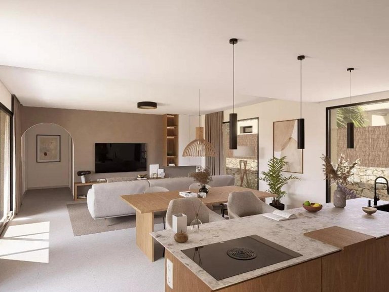Villa for Sale in Banos Y Mendigo, Murcia 10