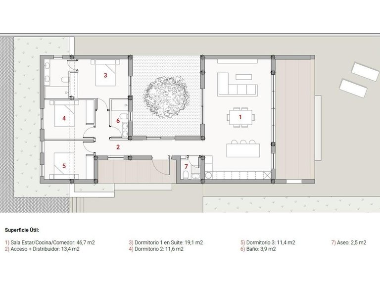 Villa for Sale in Finestrat, Alicante 22