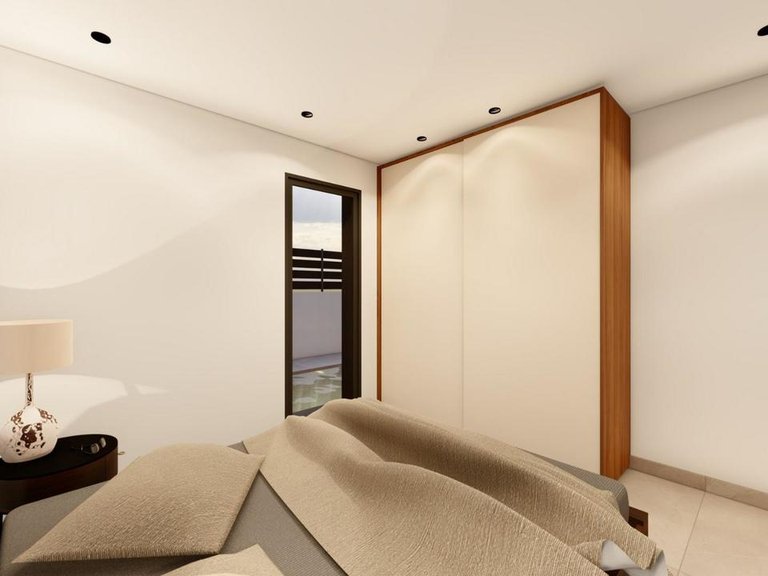 Villa for Sale in Benijofar, Alicante 21