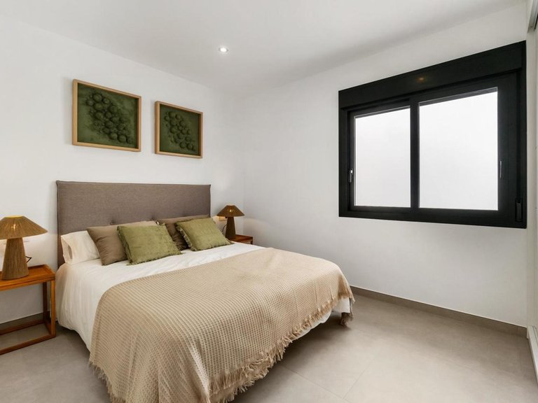 Villa for Sale in San Pedro Del Pinatar, Murcia 15