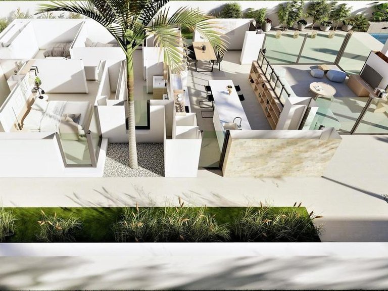 Villa for Sale in San Fulgencio, Alicante 16