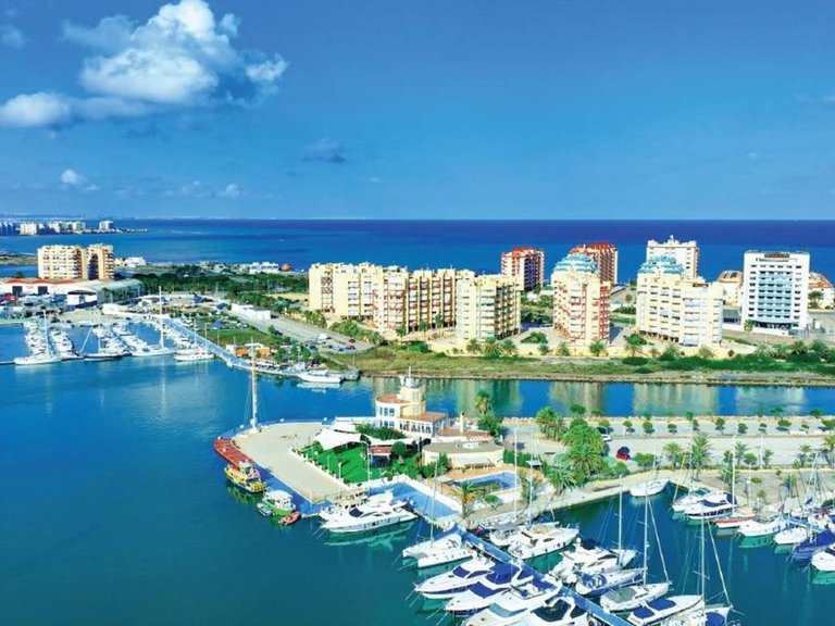 Apartment for Sale in Mar Menor, Murcia 2