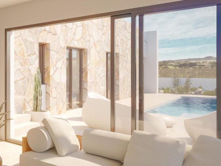 Villa for Sale in Algorfa, Alicante 5